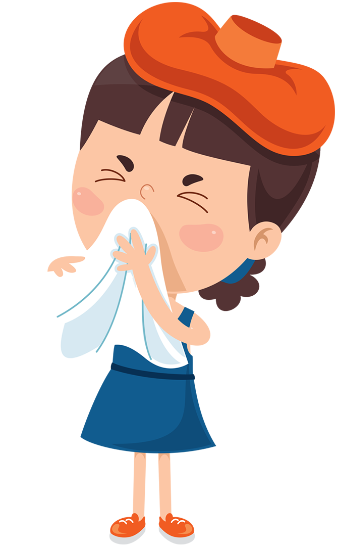 covid symptoms