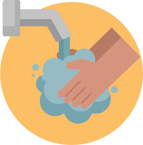 Wash Your Place